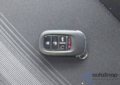 2024 Honda Civic Sport from USA, damaged, VIN 2HGFE2F52RH556332